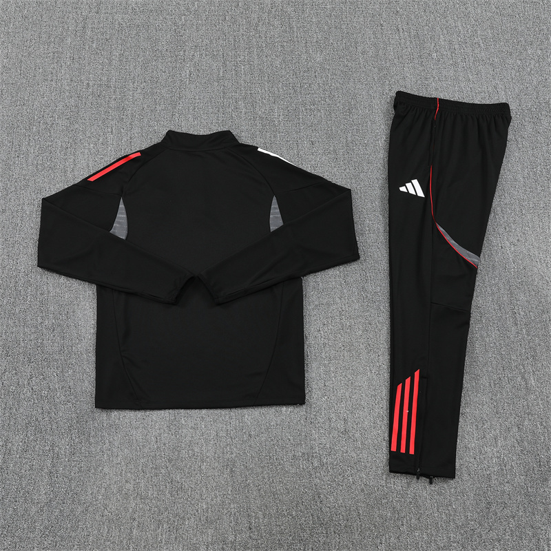 25/26 Ajax Tracksuit Sportswear Adult/ Kids