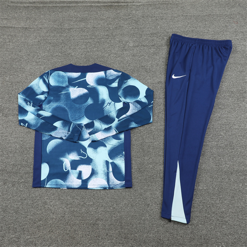 2024 Tottenham Hotspur Tracksuit Sportswear Adult/ Kids