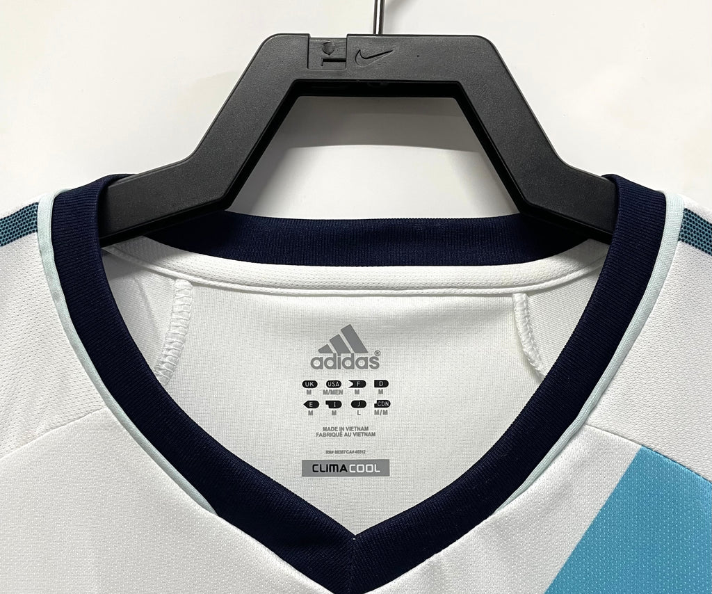 2016-17 Chelsea Away Football Shirt Fan version