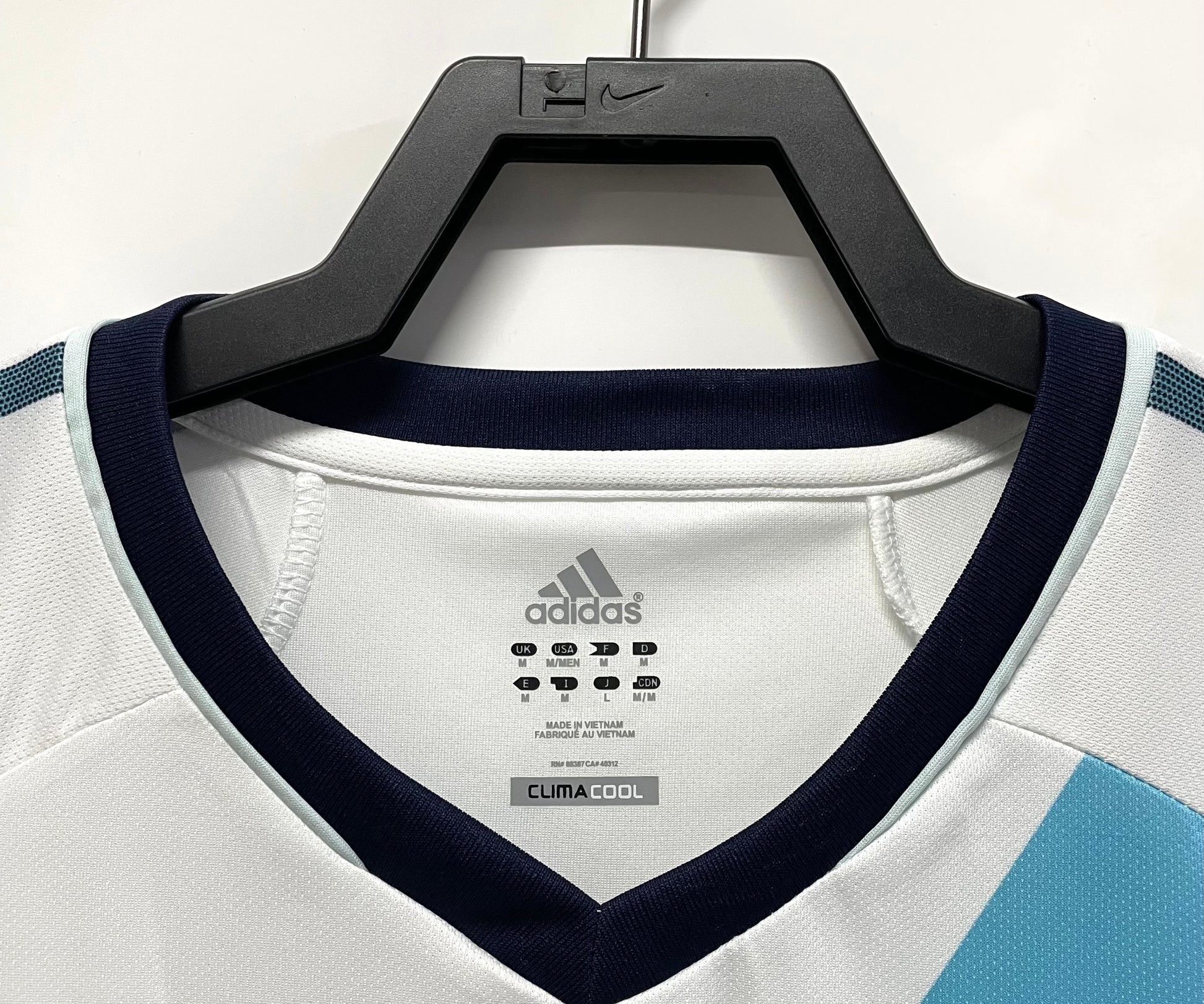 2016-17 Chelsea Away Football Shirt Fan version