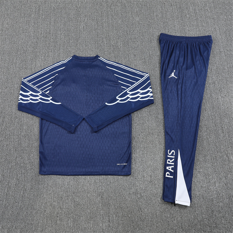 25/26 Paris Saint-Germain Tracksuit Sportswear Adult/ Kids