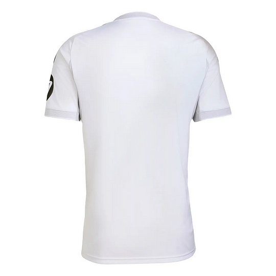 25/26 Real Madrid Home Football Shirt Fan version