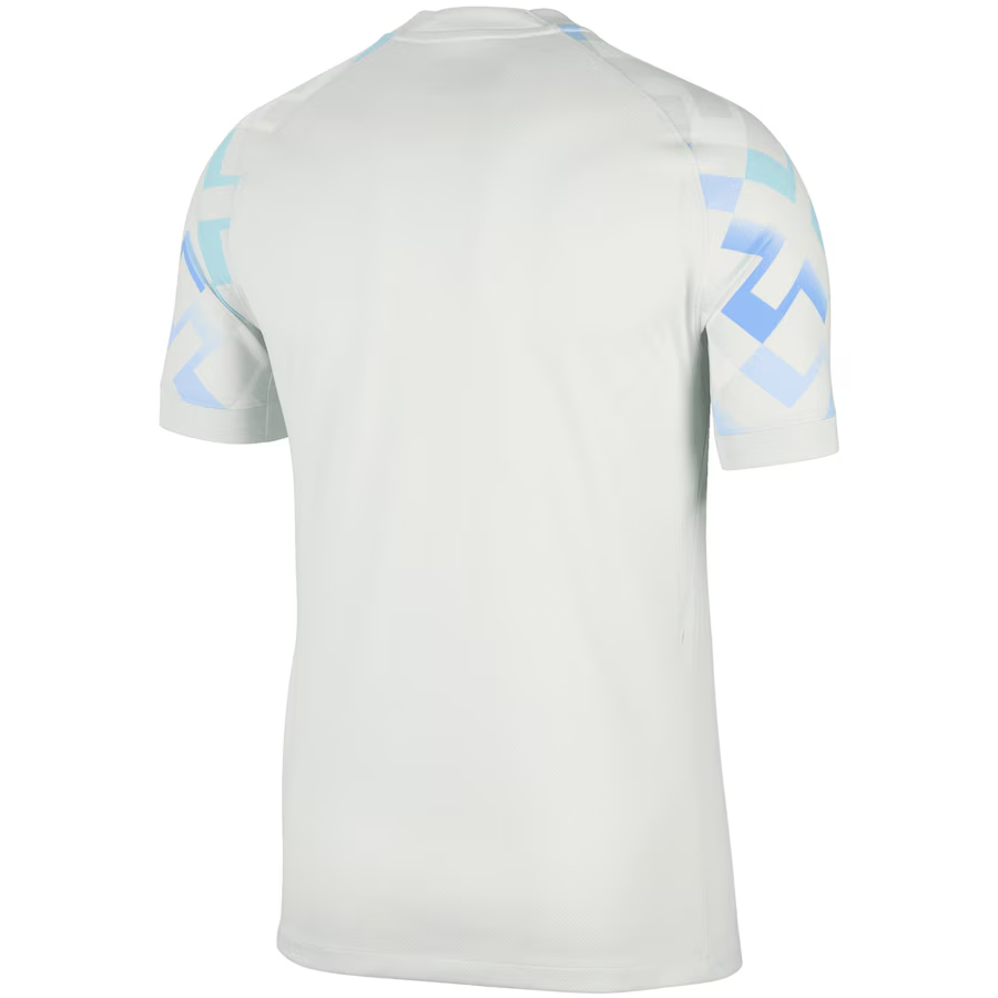 25/26 Inter Milan Away Football Shirt Fan version