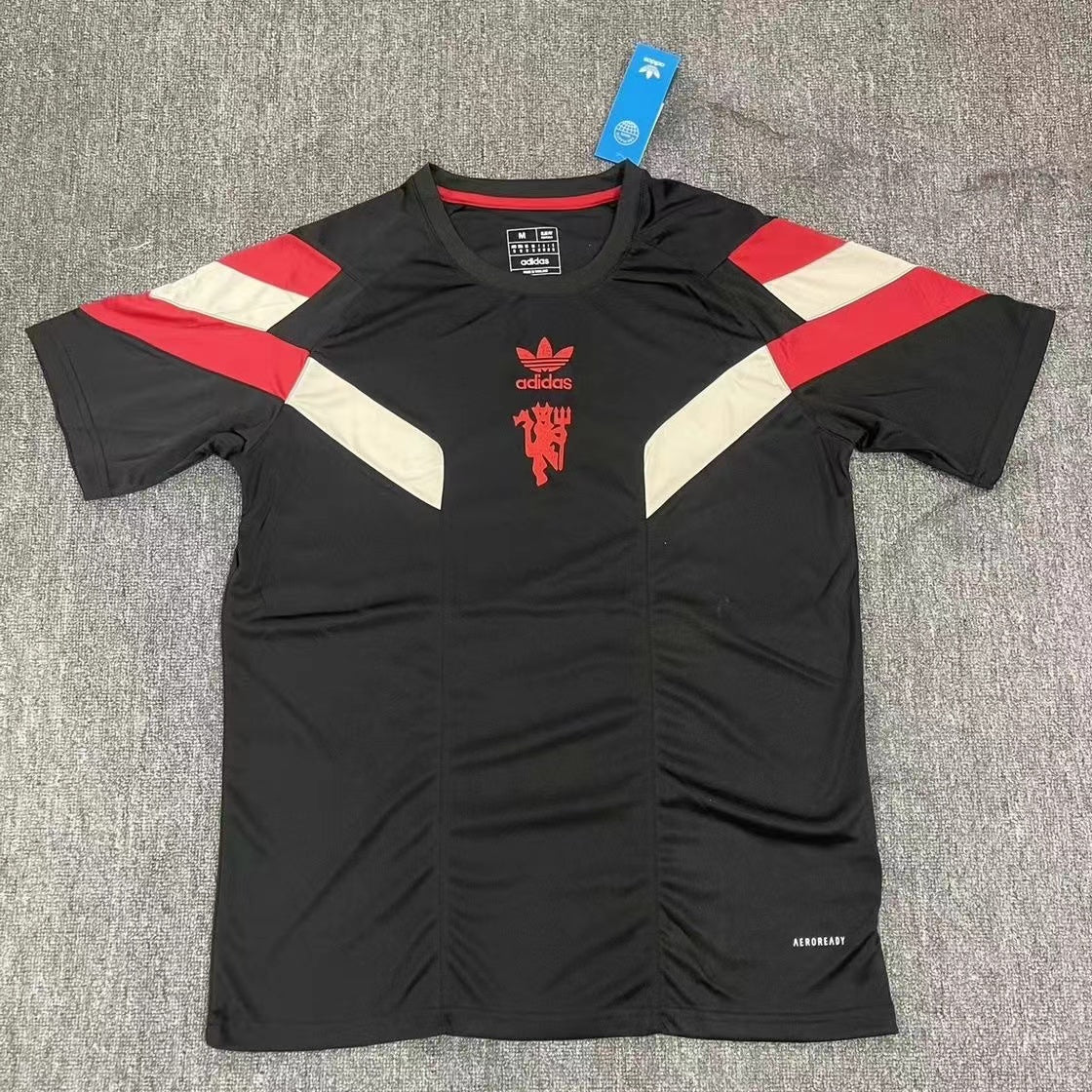 2024 Manchester United League Special Edition Football Shirt Fan Edition