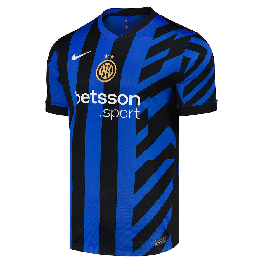 2024 Inter Milan Home Football Shirt Fan version