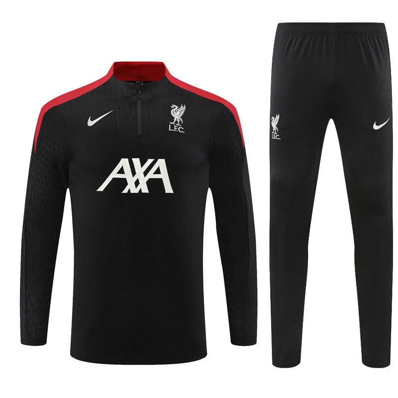 2024 Liverpool Tracksuit Sportswear Adult/ Kids
