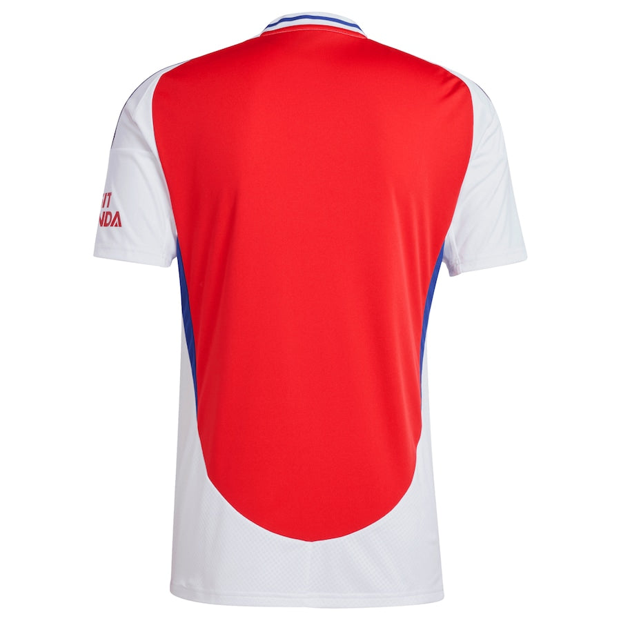 2024 Arsenal Home Football Shirt Fan version
