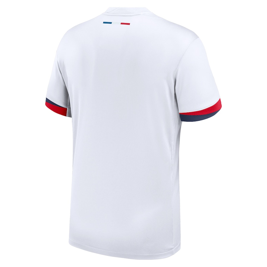 2024 PSG Away Football Shirt Fan version