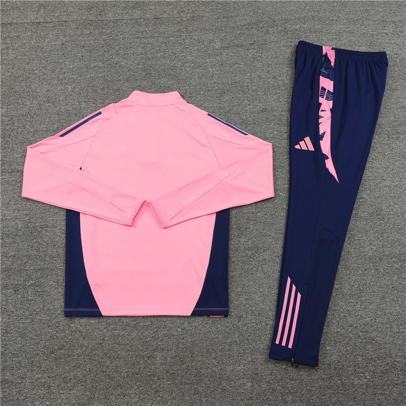 2024 Arsenal Tracksuit Sportswear Adult/ Kids