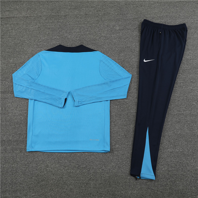 2024 Chelsea Tracksuit Sportswear Adult/ Kids