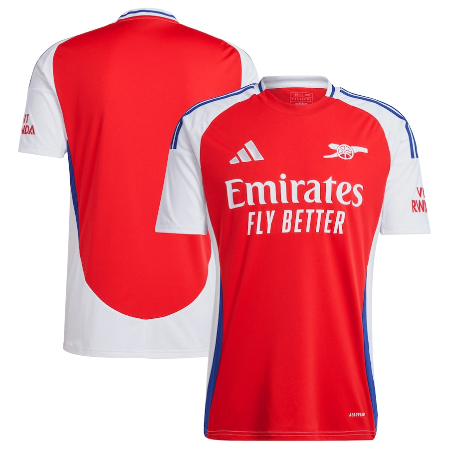 2024 Arsenal Home Football Shirt Fan version