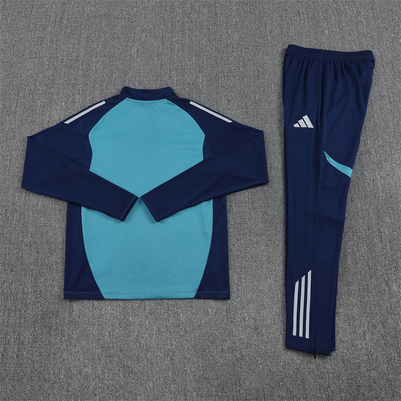 25/26 Arsenal Tracksuit Sportswear Adult/ Kids
