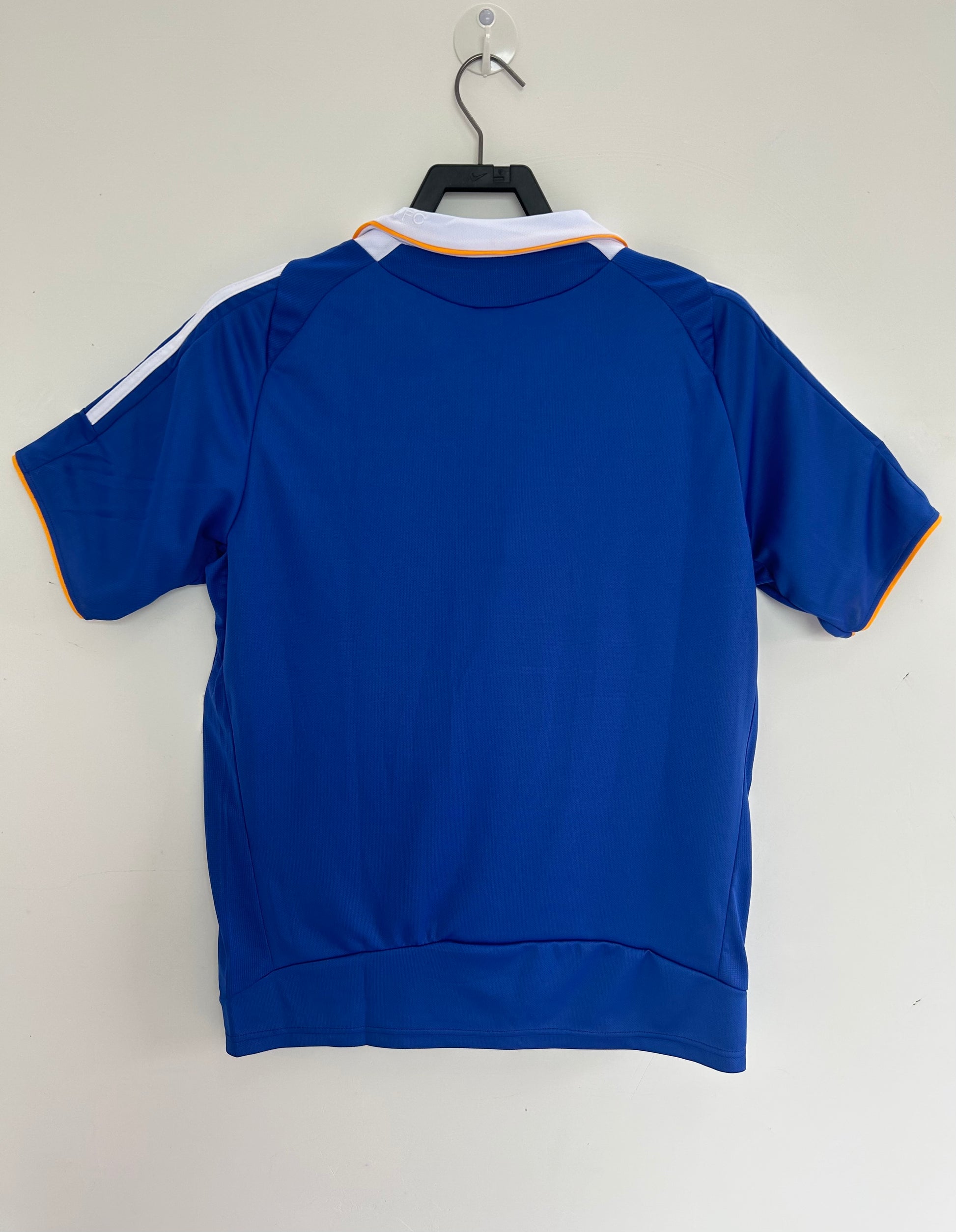 2007-08 Chelsea Home Football Shirt Fan version
