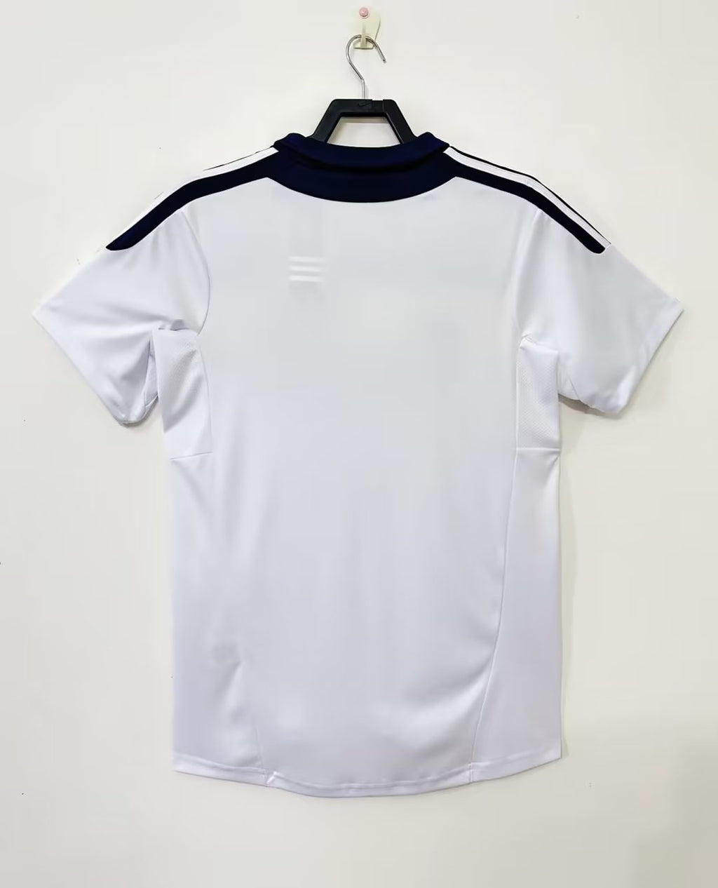2011-12 Chelsea Away Football Shirt Fan version