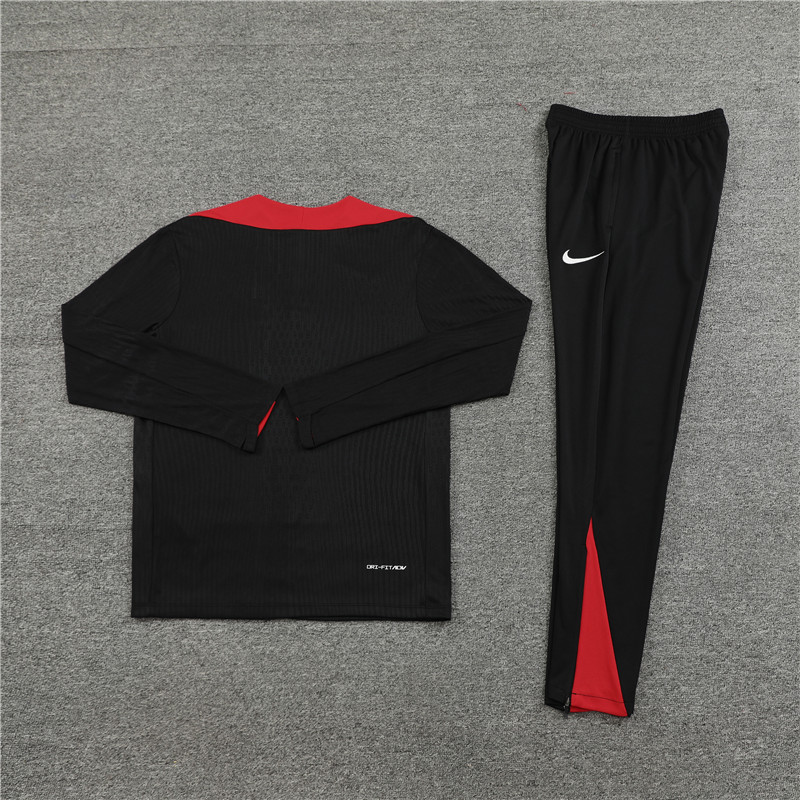 2024 Liverpool Tracksuit Sportswear Adult/ Kids