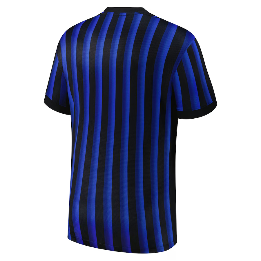 25/26 Inter Milan Home Football Shirt Fan version