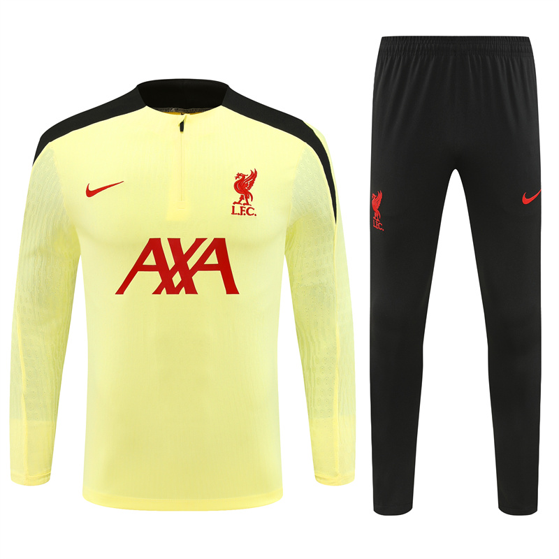 2024 Liverpool Tracksuit Sportswear Adult/ Kids