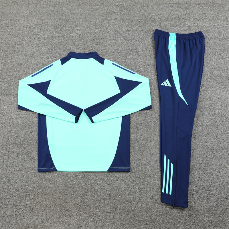 2024 Arsenal Tracksuit Sportswear Adult/ Kids