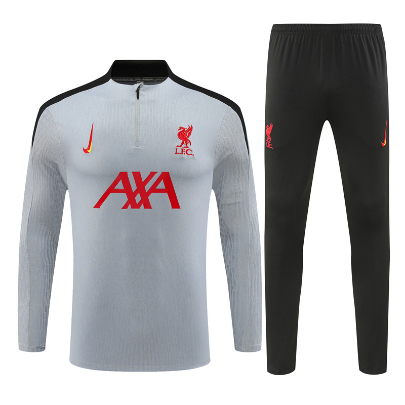 2024 Liverpool Tracksuit Sportswear Adult/ Kids