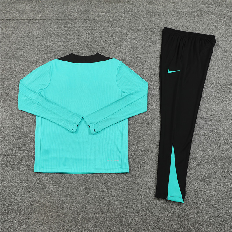 2024 Liverpool Tracksuit Sportswear Adult/ Kids