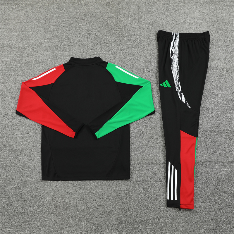2024 Arsenal Tracksuit Sportswear Adult/ Kids