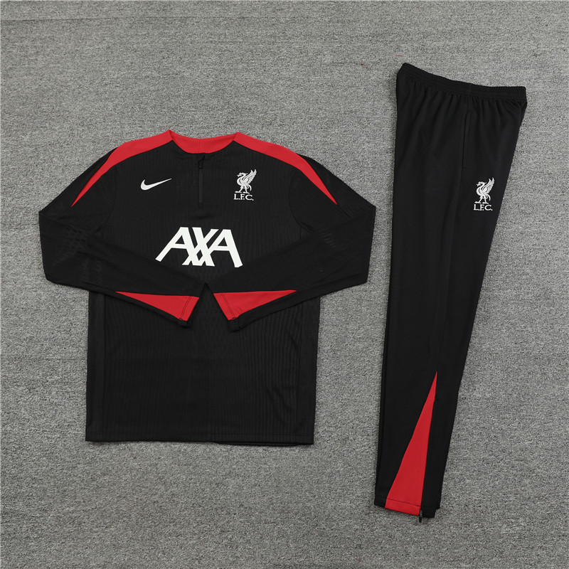2024 Liverpool Tracksuit Sportswear Adult/ Kids