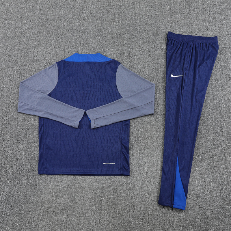25/26 Paris Saint-Germain Tracksuit Sportswear Adult/ Kids