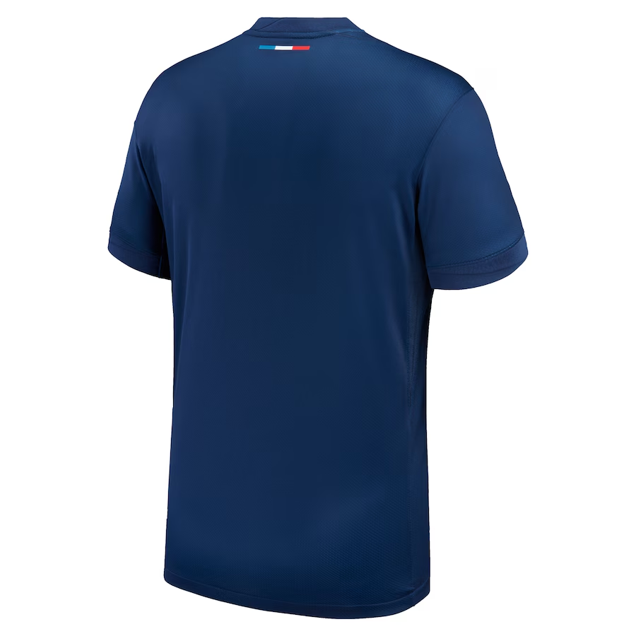 2024 PSG Home Football Shirt Fan version
