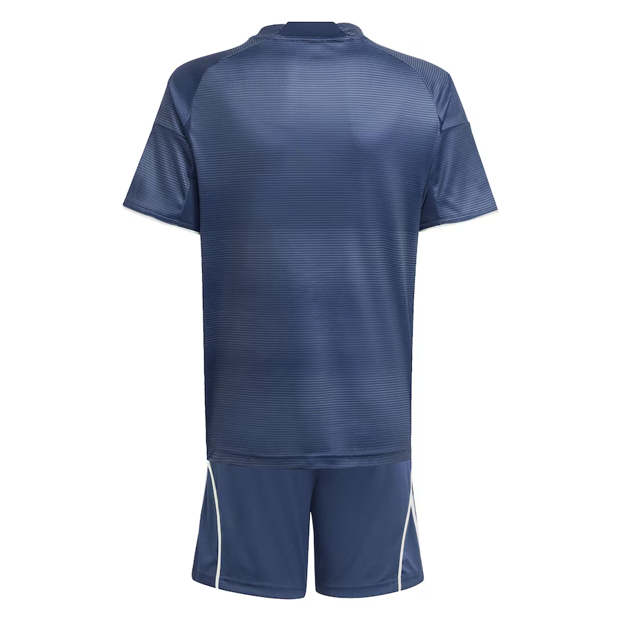 25/26 Real Madrid Away Football Shirt Kids Size