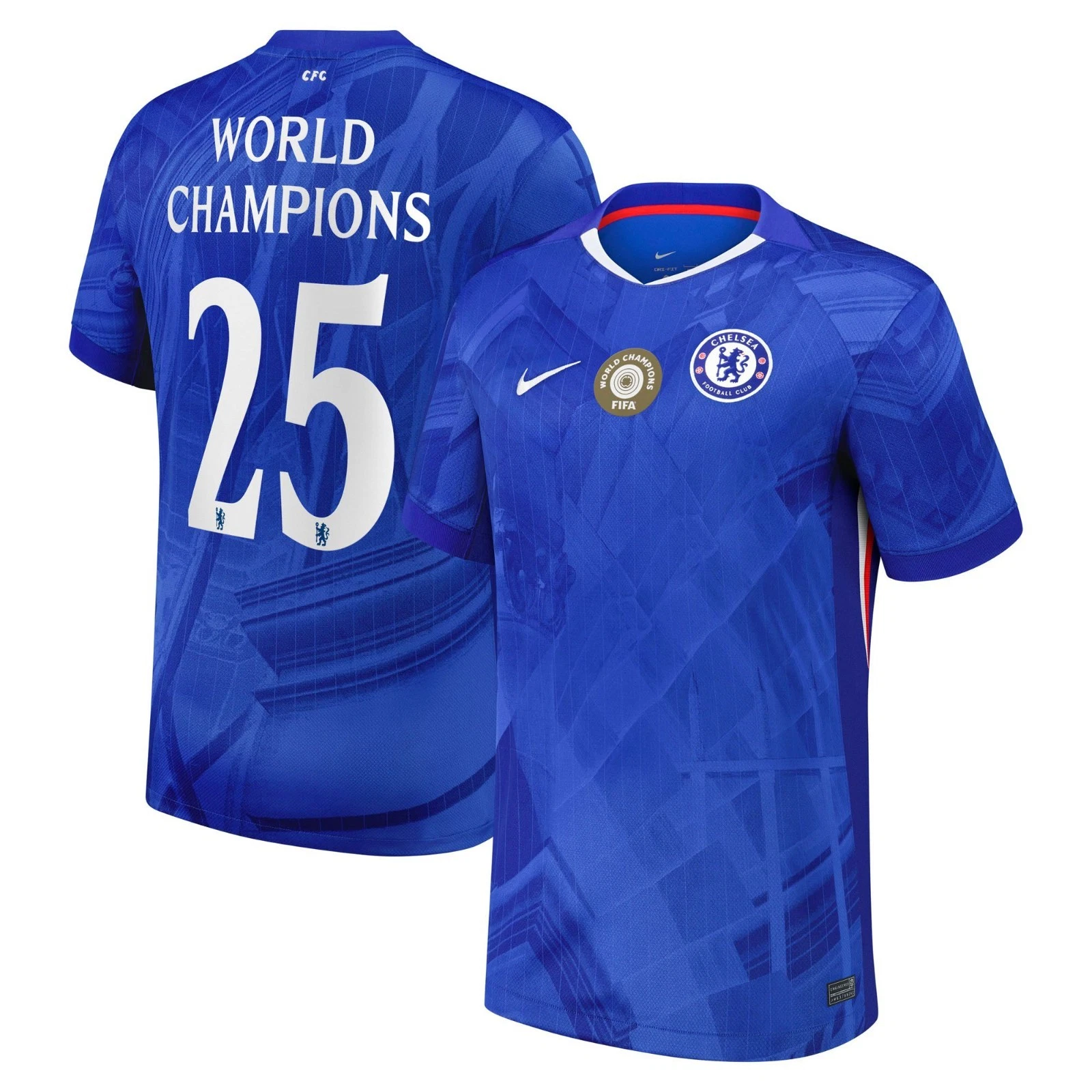Chelsea