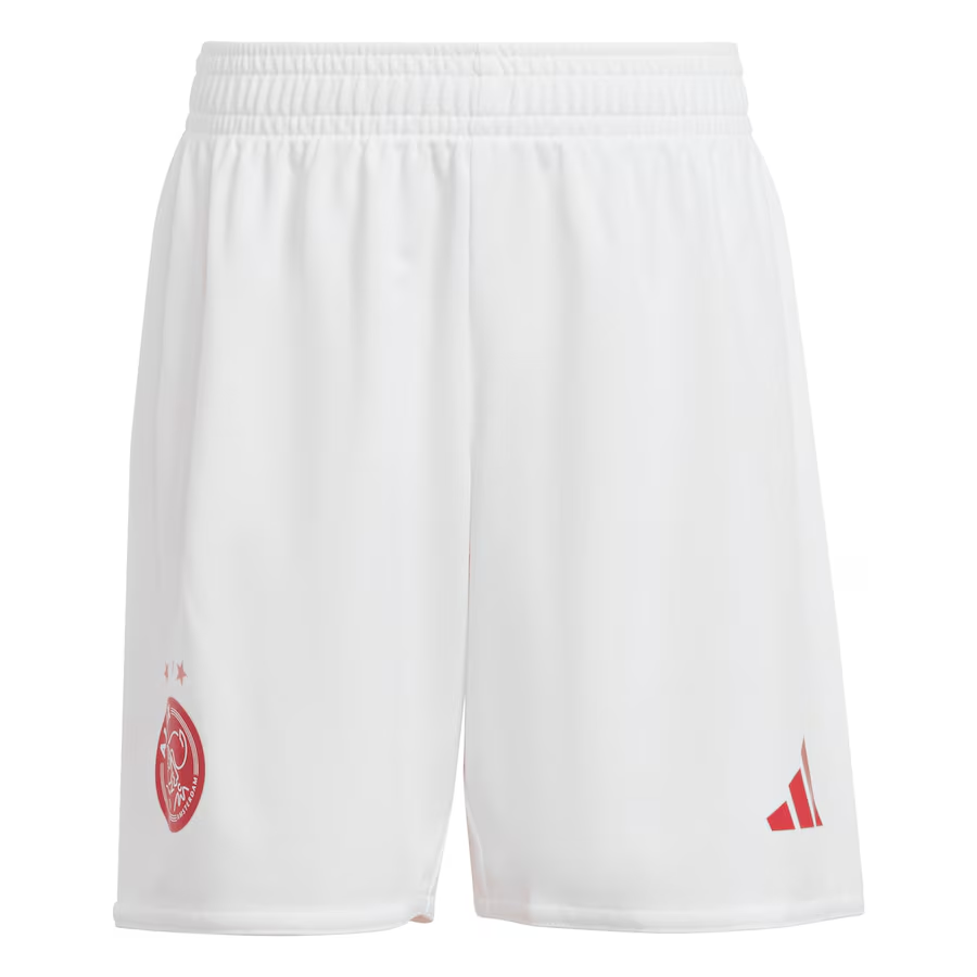 2024 Ajax Home Football Shirt Kids Size