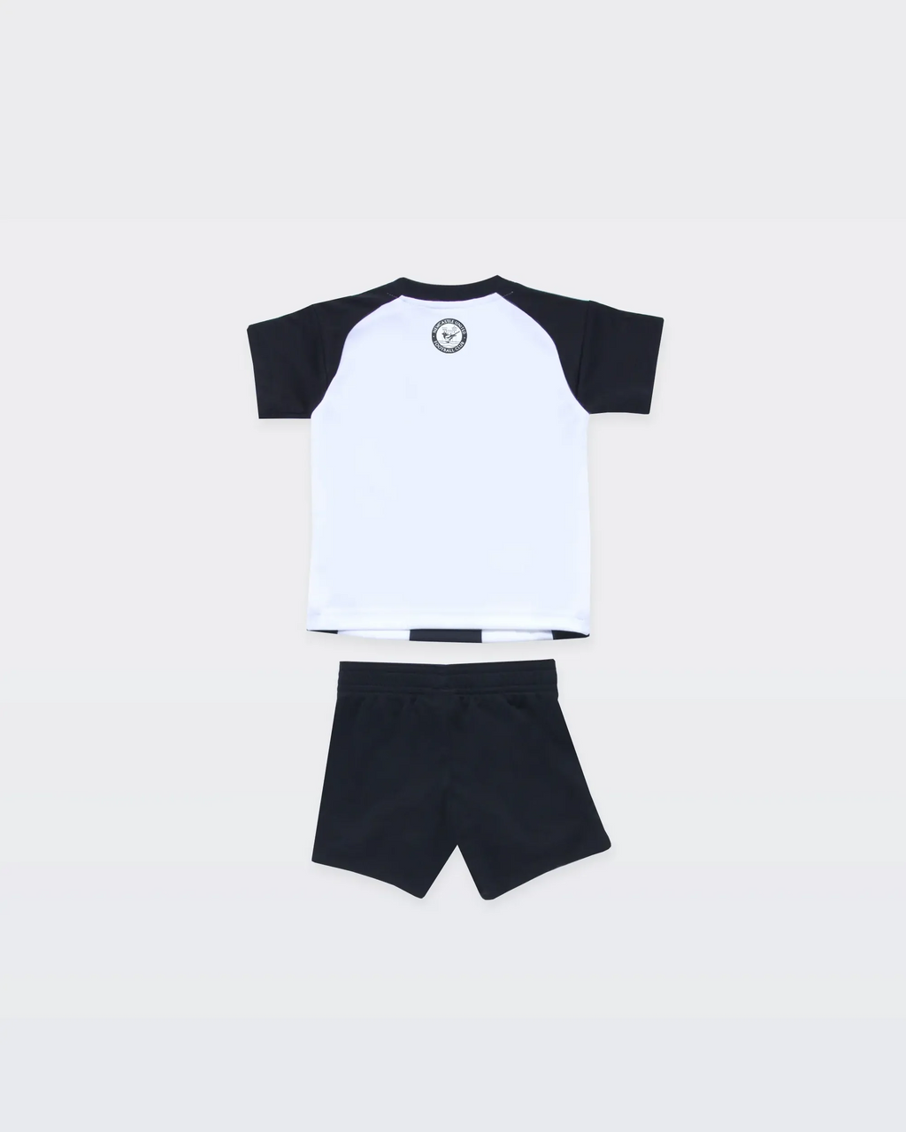 2024 Newcastle United Home Football Shirt Kids Size