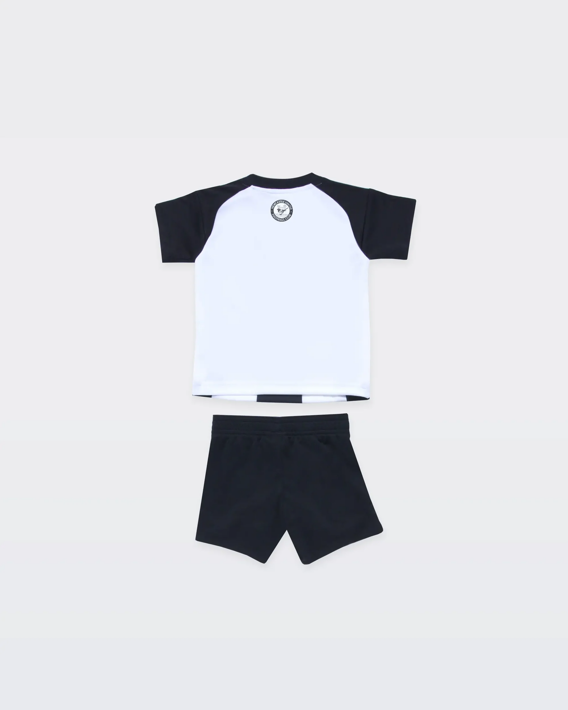 2024 Newcastle United Home Football Shirt Kids Size