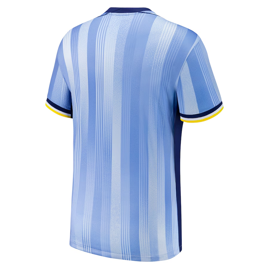 2024 Tottenham Hotspur Away Football Shirt Fan version