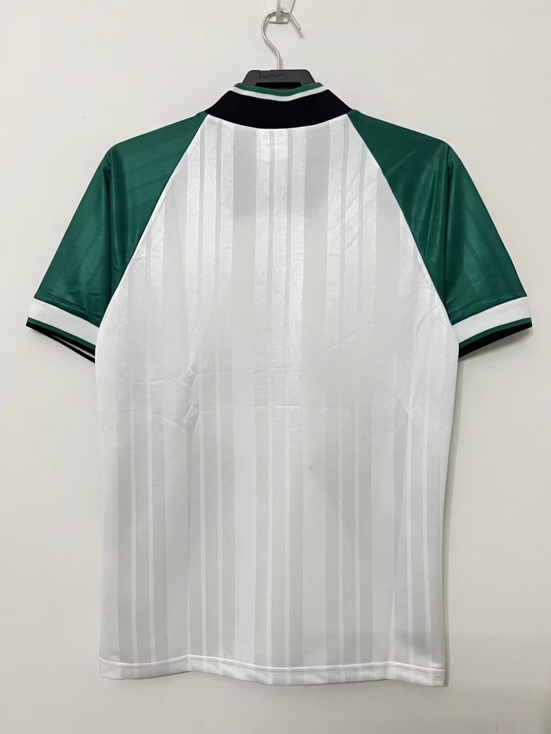 1993-95 Liverpool Away Football Shirt Fan version