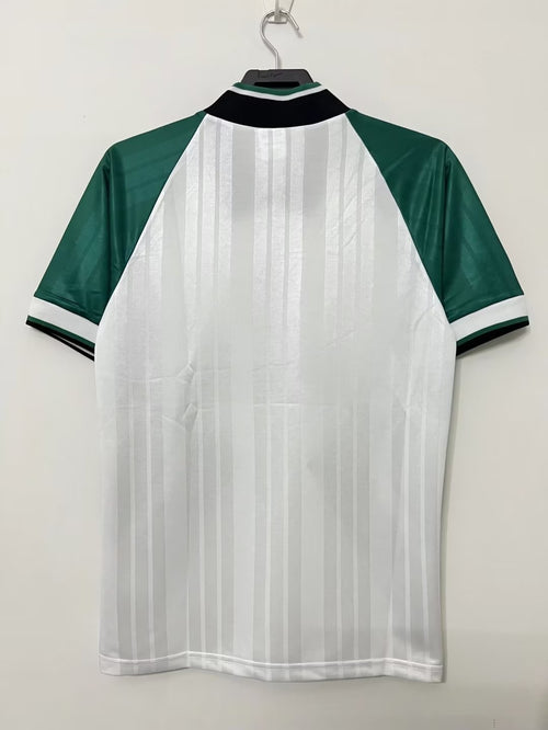 1993-95 Liverpool Away Football Shirt Fan version