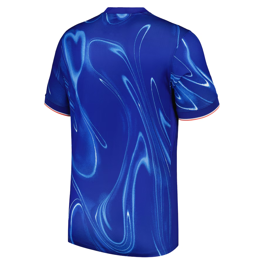 2024 Chelsea Home Football Shirt Fan version