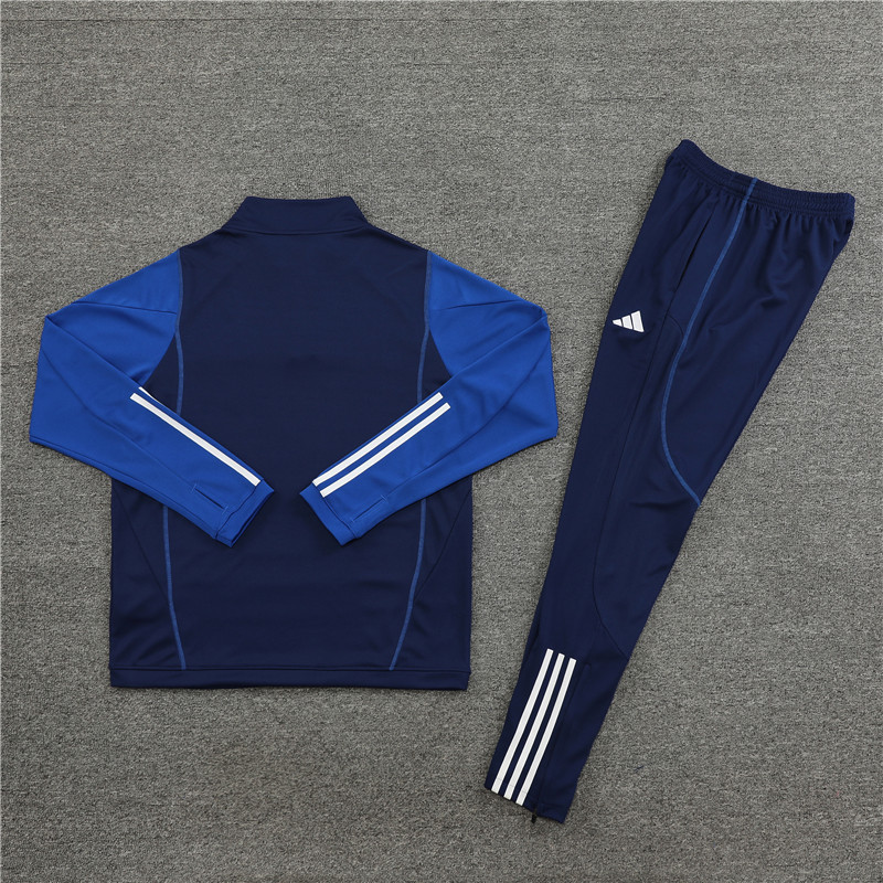 2024 Manchester United Tracksuit Sportswear Adult/ Kids