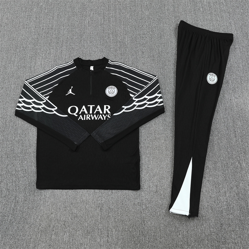 25/26 Paris Saint-Germain Tracksuit Sportswear Adult/ Kids