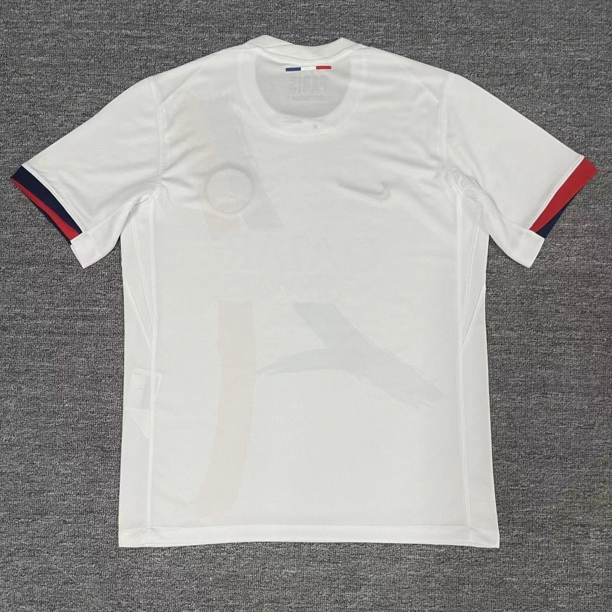 2024 PSG Away Football Shirt Fan version