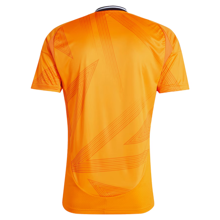 2024 Real Madrid Away Football Shirt Fan version