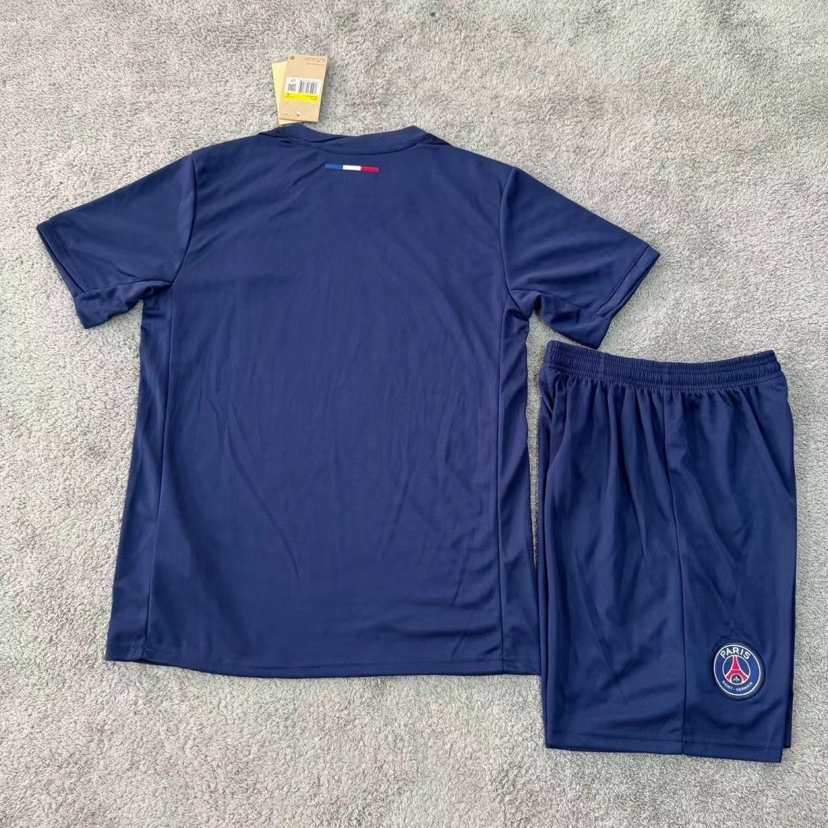 2024 PSG Home Football Shirt Kids Size