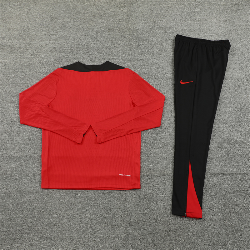 2024 Liverpool Tracksuit Sportswear Adult/ Kids