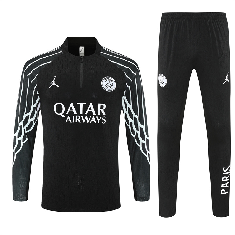25/26 Paris Saint-Germain Tracksuit Sportswear Adult/ Kids