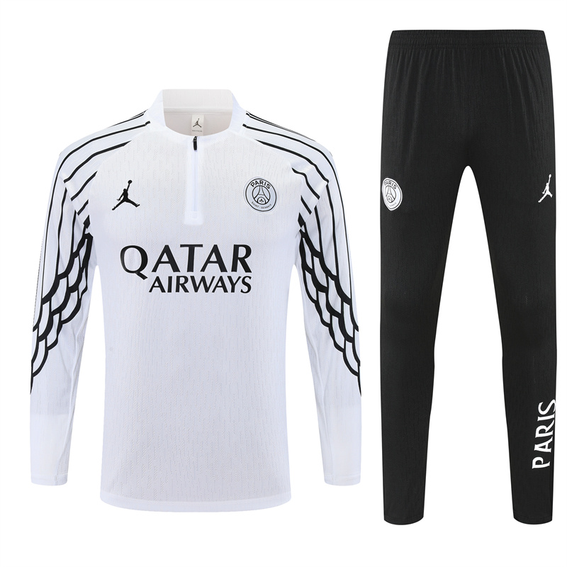 25/26 Paris Saint-Germain Tracksuit Sportswear Adult/ Kids
