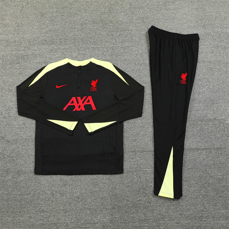 2024 Liverpool Tracksuit Sportswear Adult/ Kids