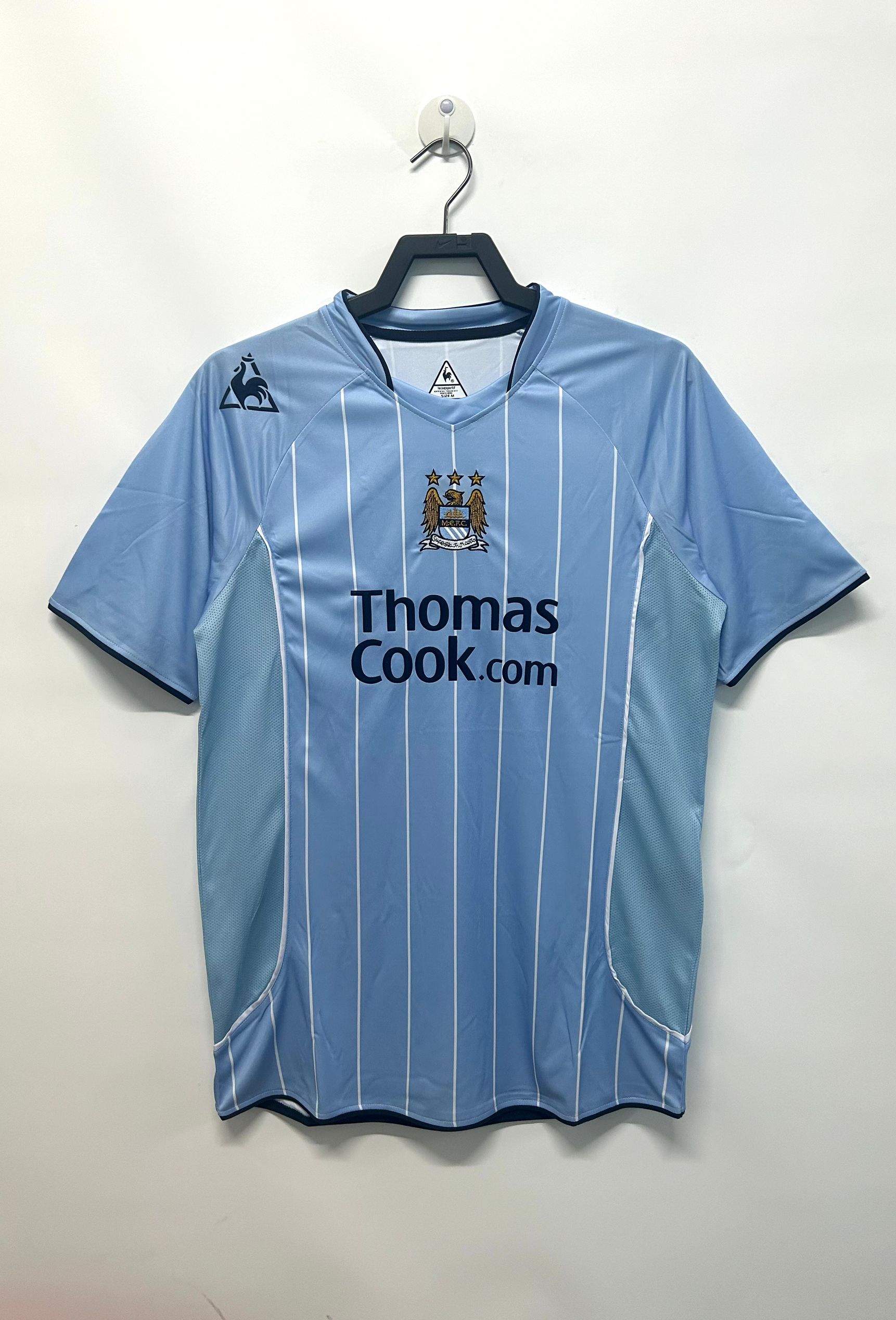 Manchester City