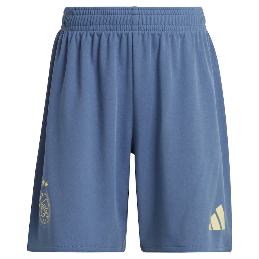 2024 Ajax Away Football Shirt Kids Size