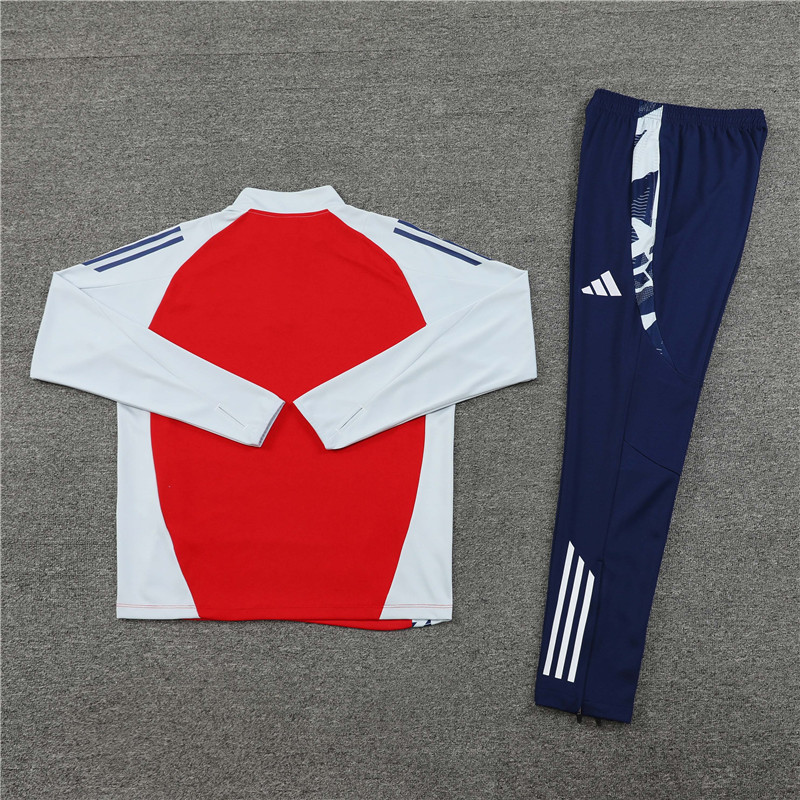 2024 Arsenal Tracksuit Sportswear Adult/ Kids