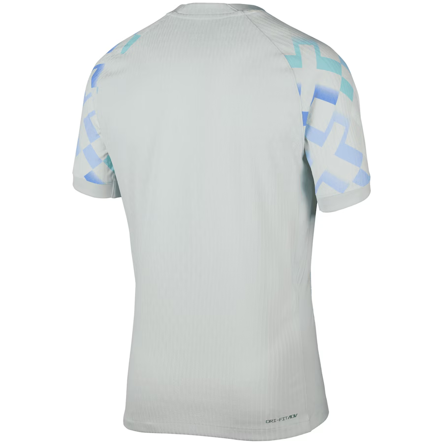 25/26 Inter Milan Away Football Shirt Player version